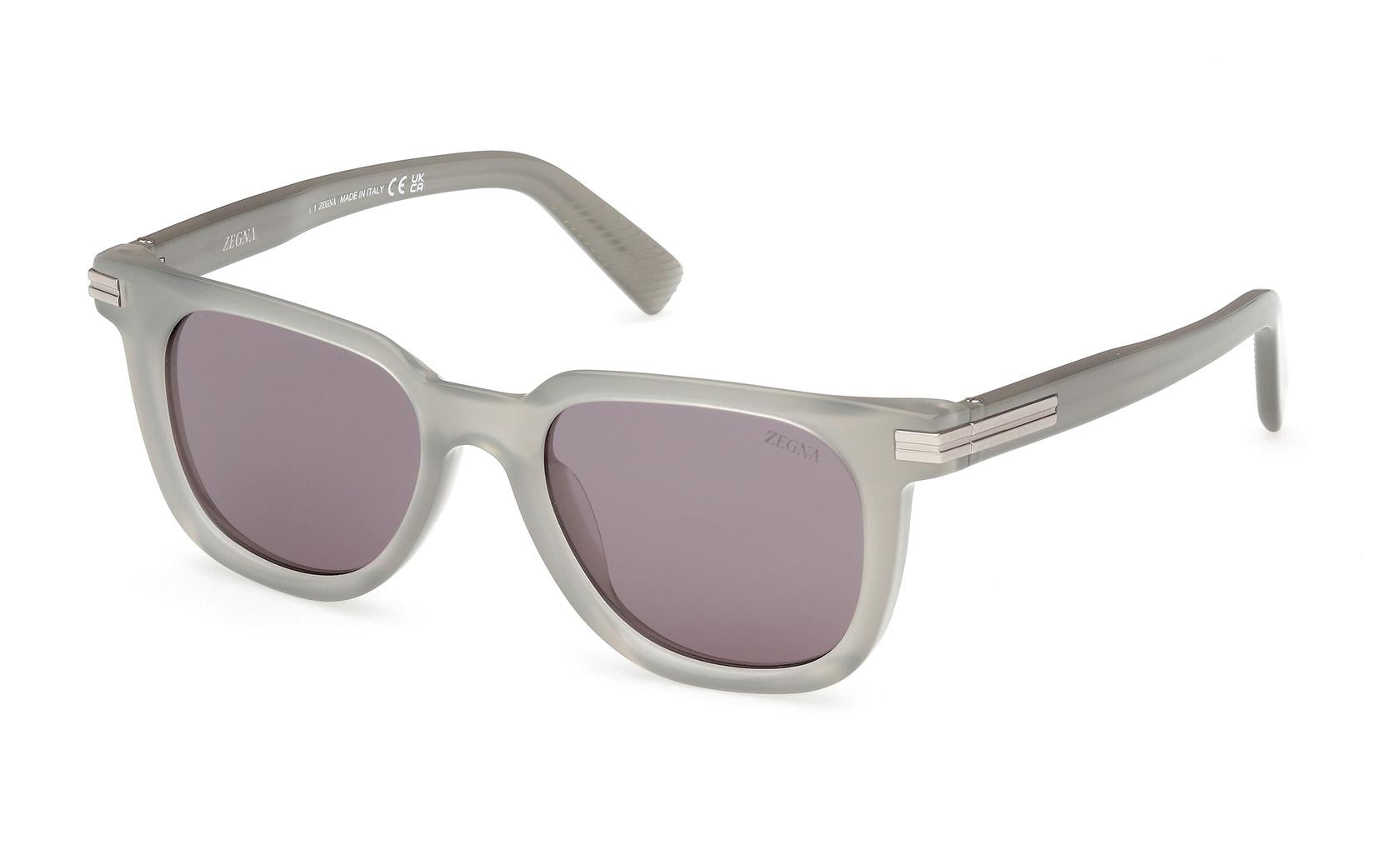 Zegna Sunglasses EZ0248 20A