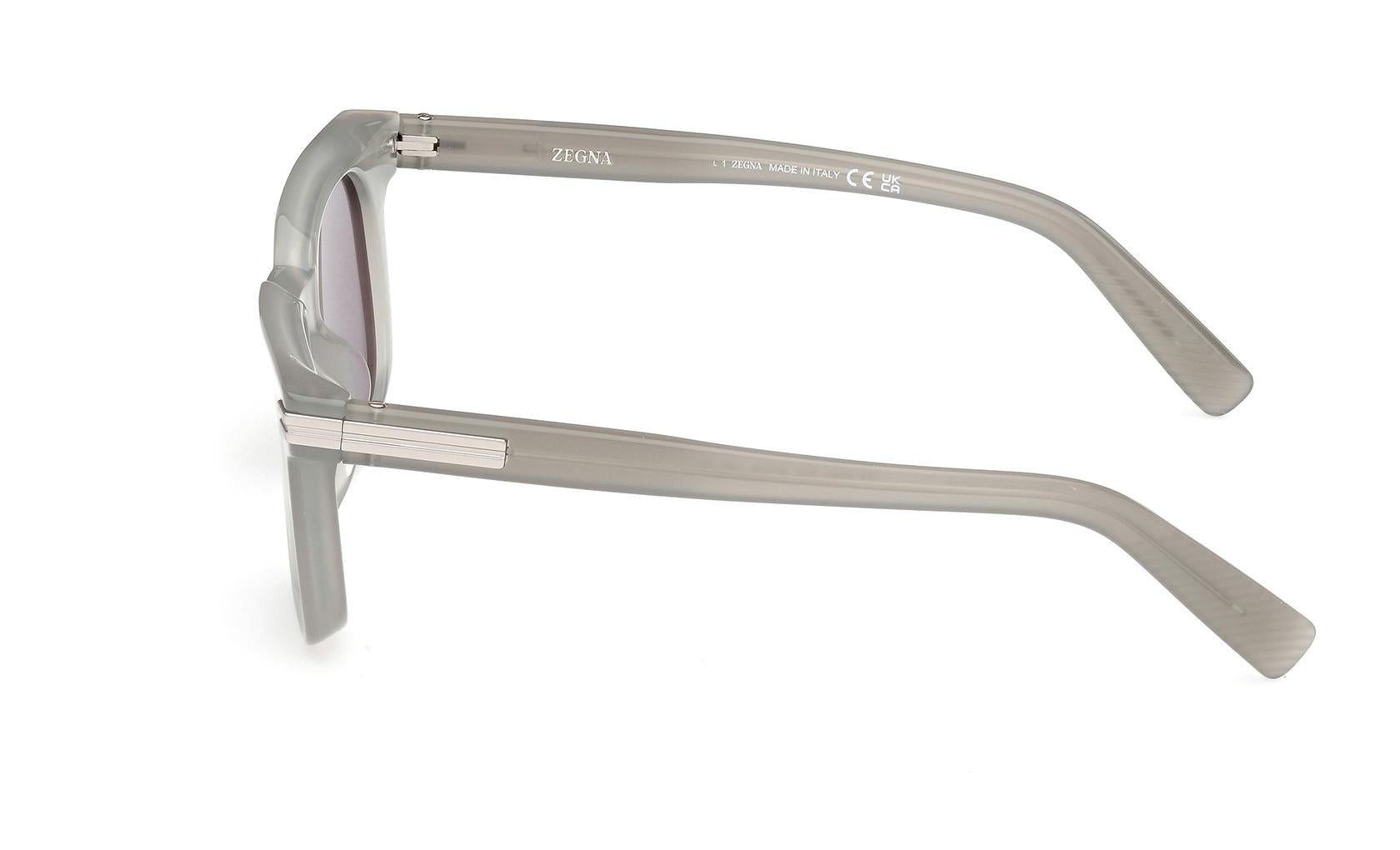 Zegna Sunglasses EZ0248 20A