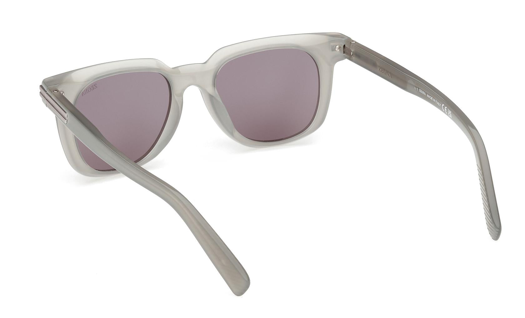 Zegna Sunglasses EZ0248 20A