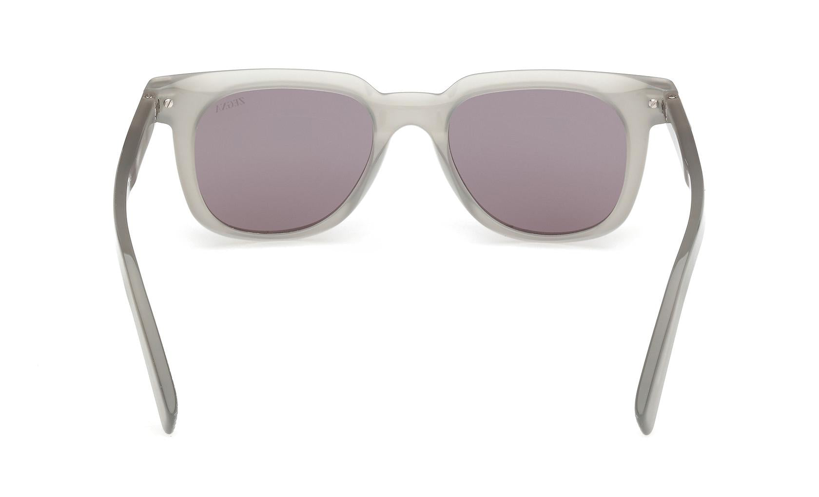 Zegna Sunglasses EZ0248 20A