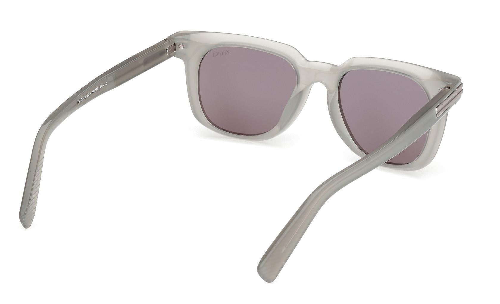 Zegna Sunglasses EZ0248 20A
