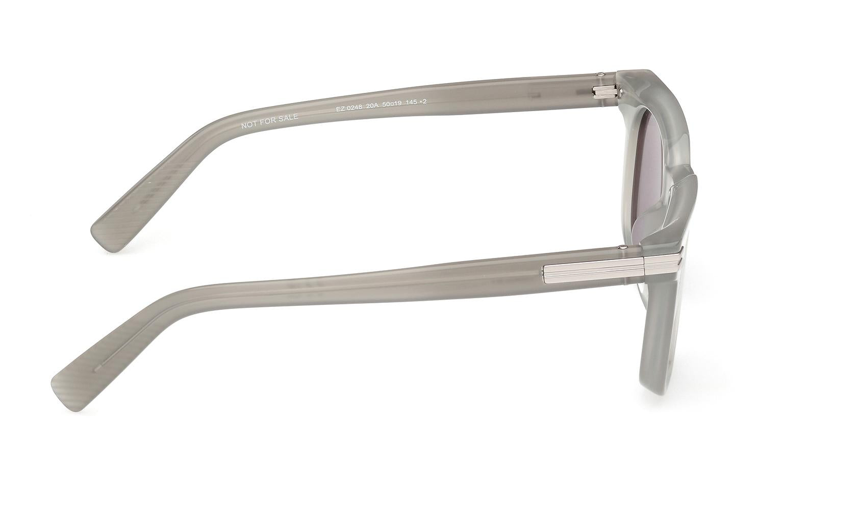 Zegna Sunglasses EZ0248 20A