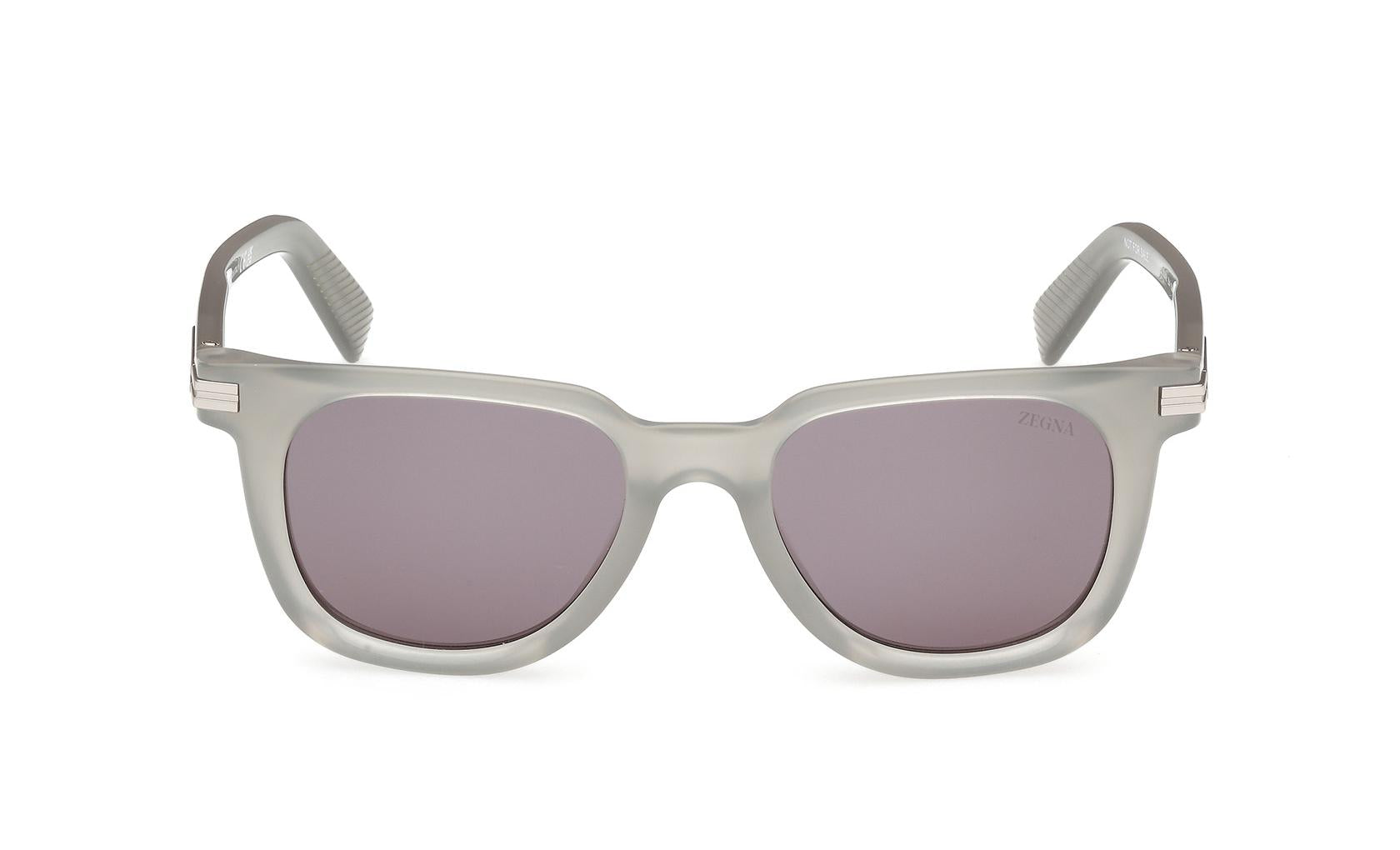 Zegna Sunglasses EZ0248 20A