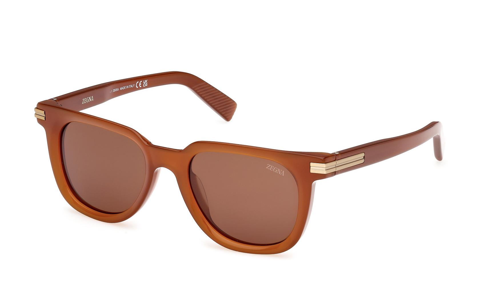 Zegna Sunglasses EZ0248 45E