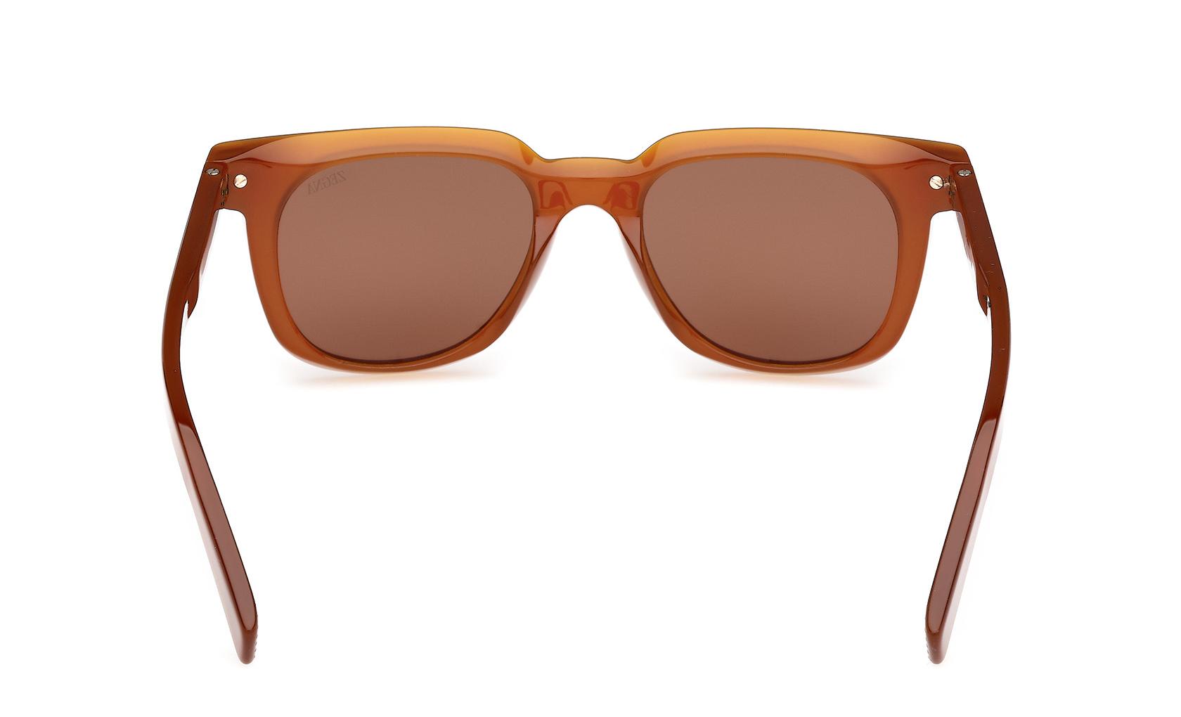 Zegna Sunglasses EZ0248 45E