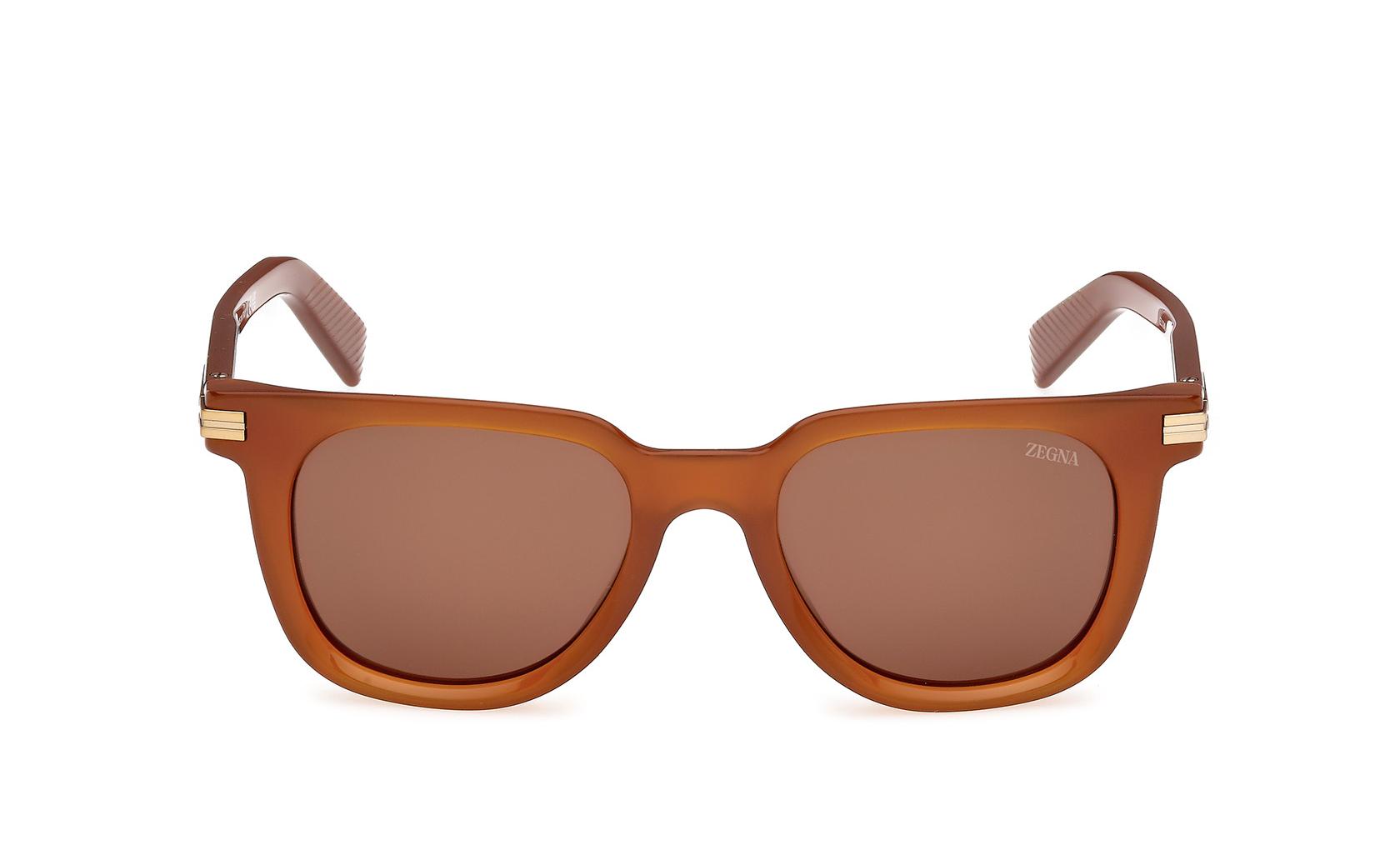 Zegna Sunglasses EZ0248 45E