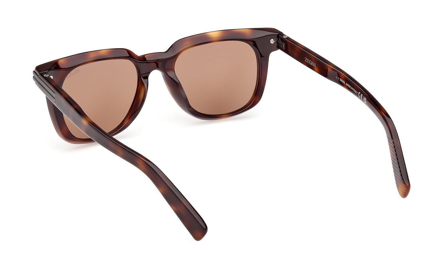 Zegna Sunglasses EZ0248 52E