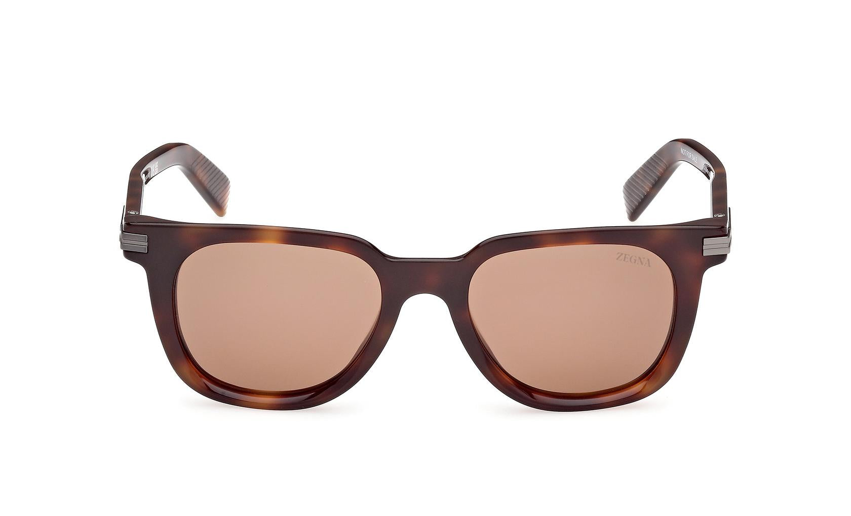 Zegna Sunglasses EZ0248 52E