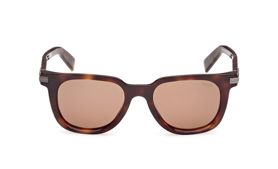 Zegna Sunglasses EZ0248 52E