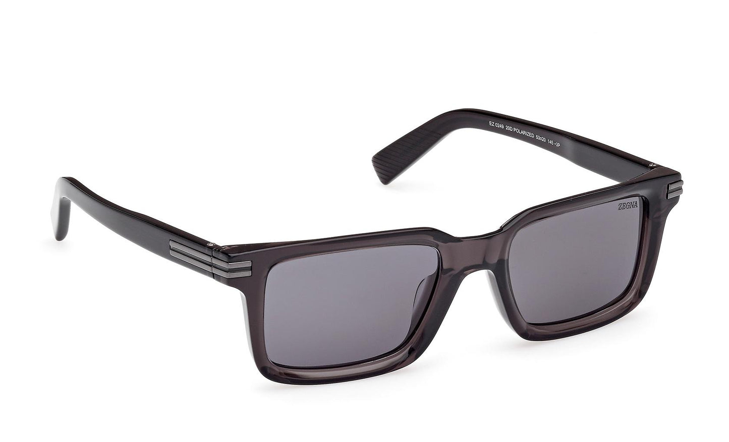 Zegna Sunglasses EZ0249 20D