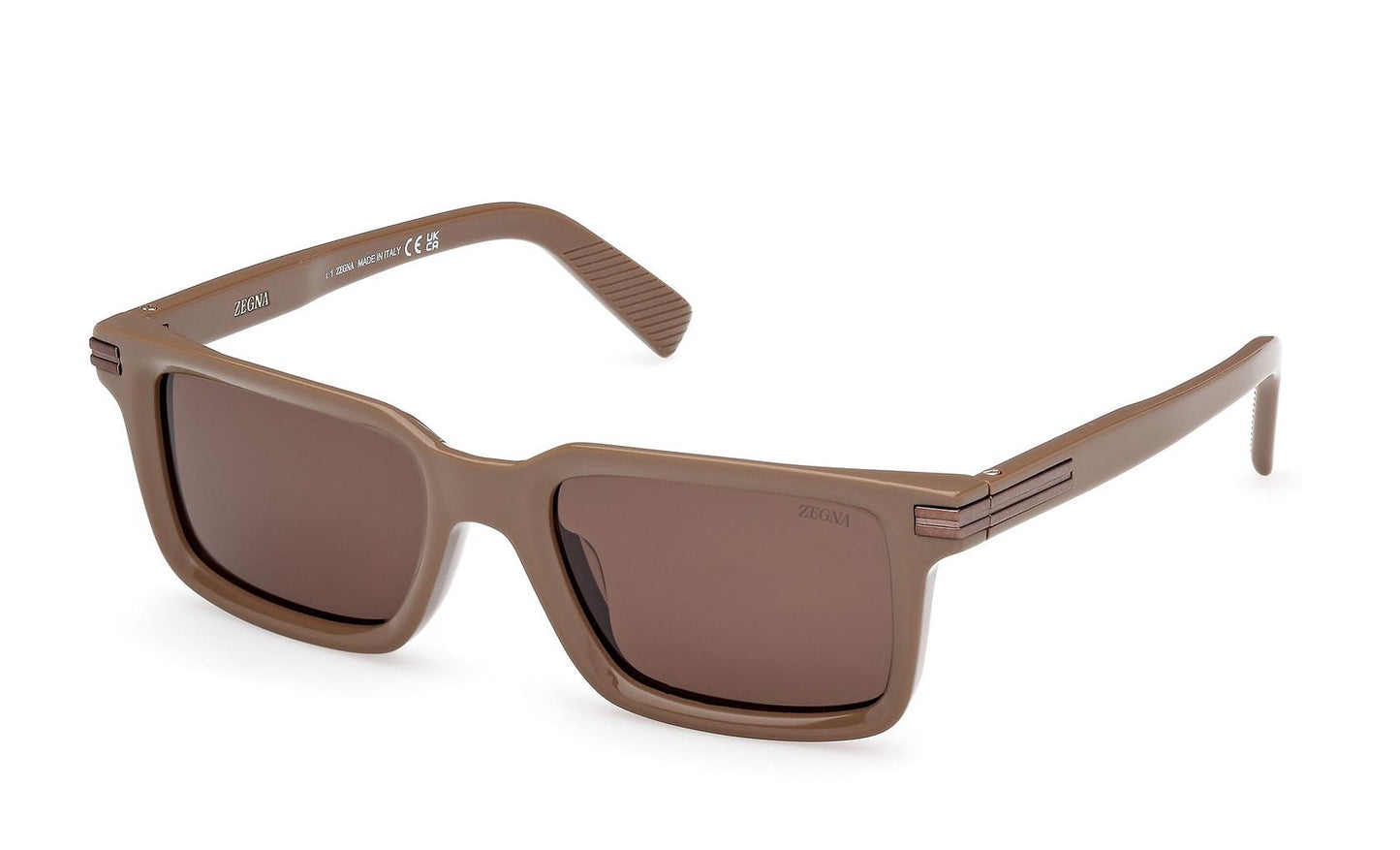 Zegna Sunglasses EZ0249 45E