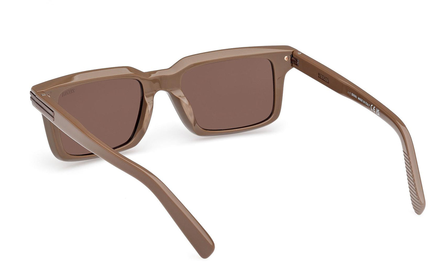 Zegna Sunglasses EZ0249 45E