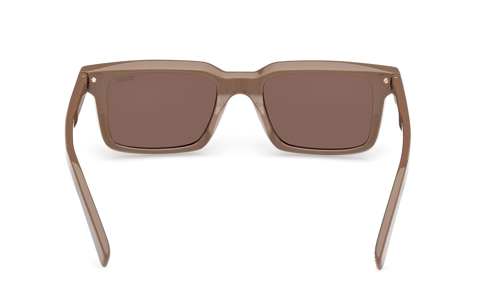 Zegna Sunglasses EZ0249 45E