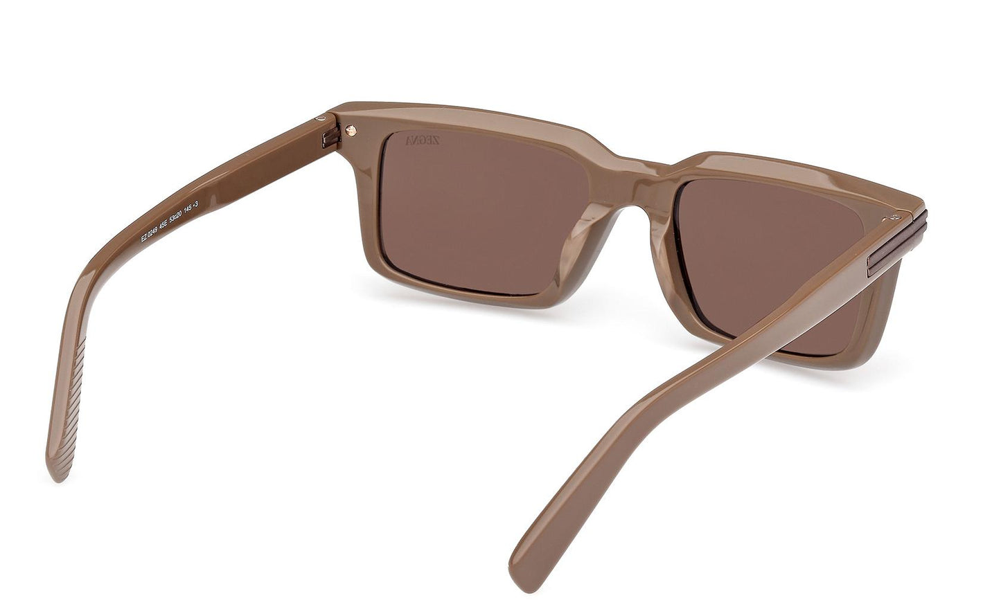 Zegna Sunglasses EZ0249 45E