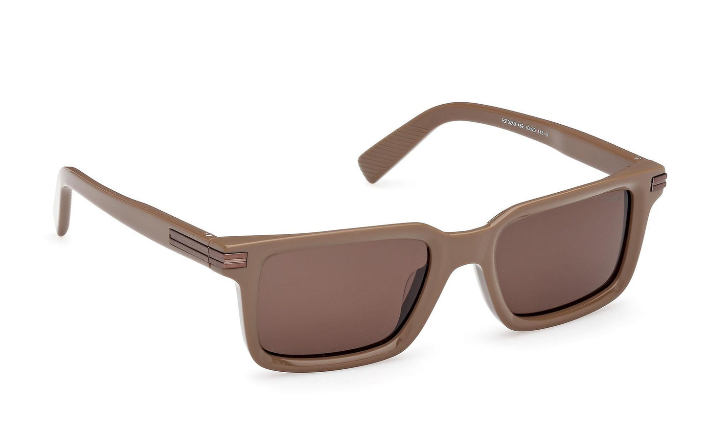 Zegna Sunglasses EZ0249 45E