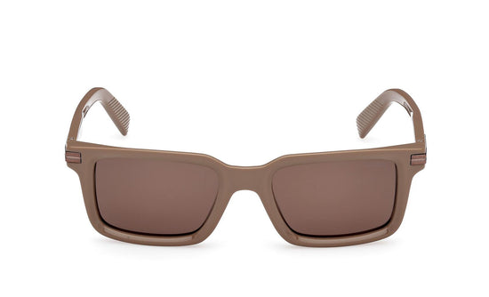 Zegna Sunglasses EZ0249 45E