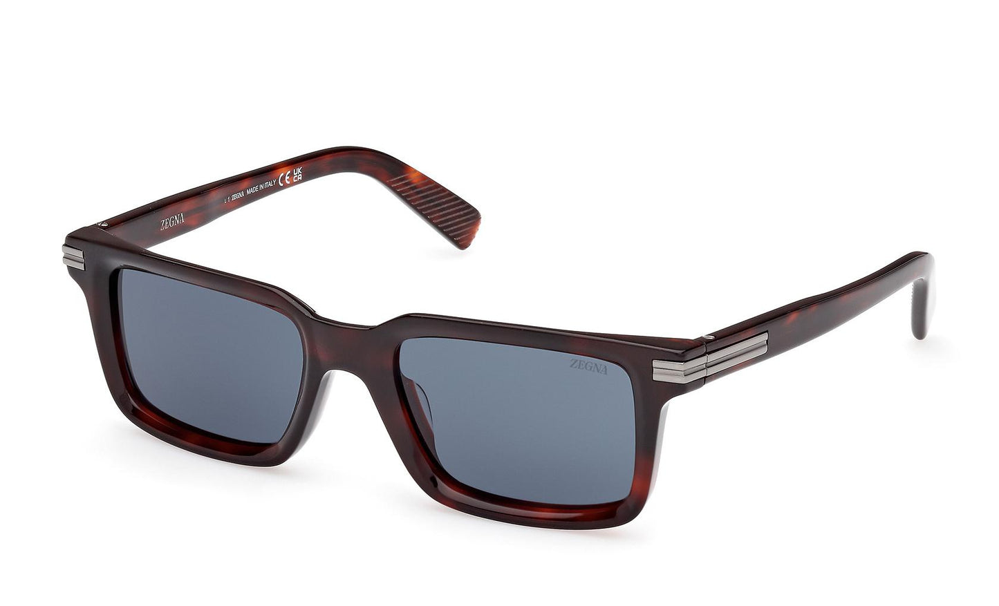 Zegna Sunglasses EZ0249 54V