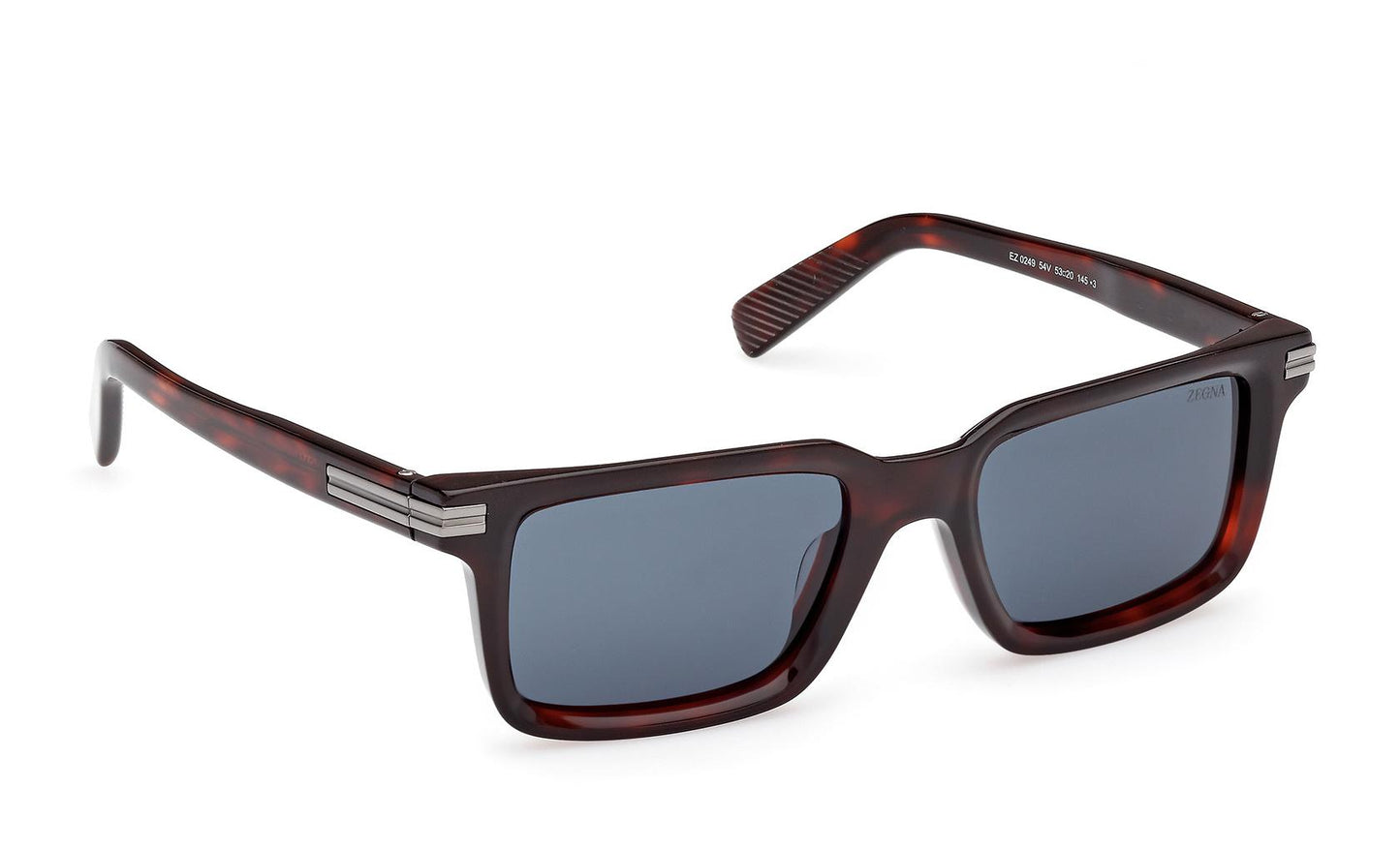 Zegna Sunglasses EZ0249 54V