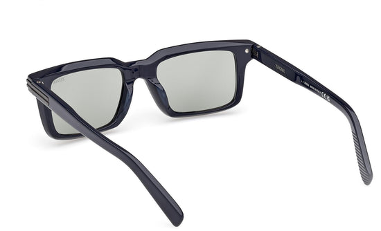 Zegna Sunglasses EZ0249 90N