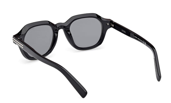 Zegna Sunglasses EZ0250 01A