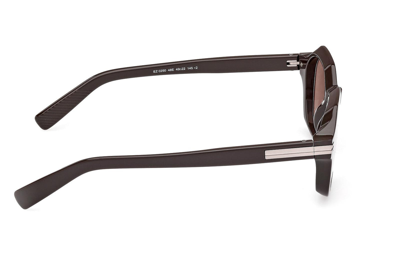 Zegna Sunglasses EZ0250 48E