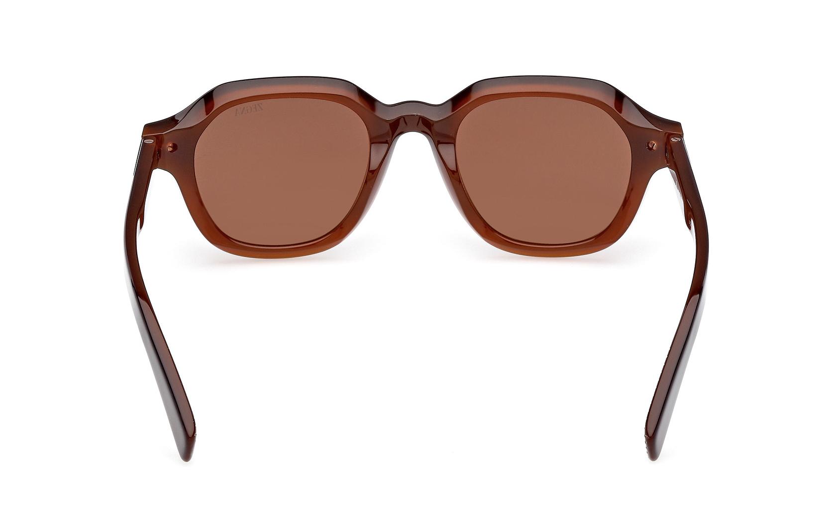 Zegna Sunglasses EZ0250 50E