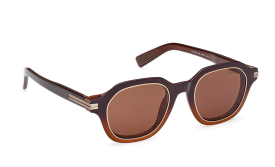 Zegna Sunglasses EZ0250 50E