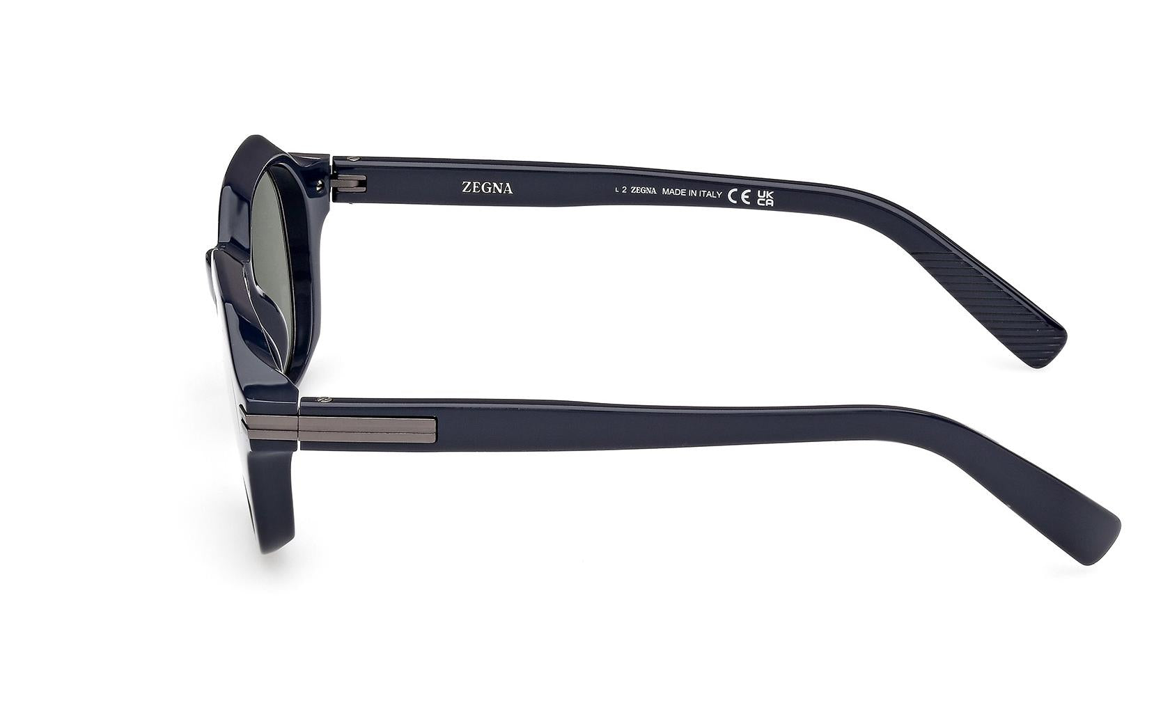 Zegna Sunglasses EZ0250 90N