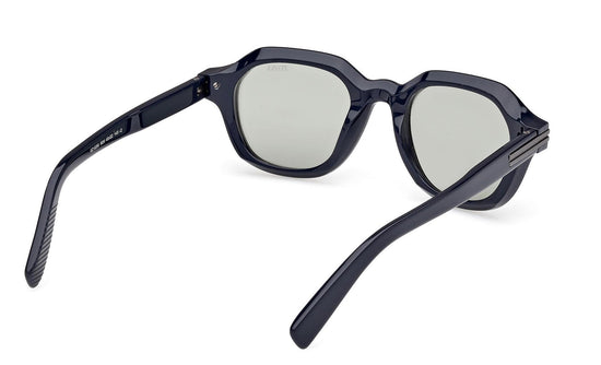 Zegna Sunglasses EZ0250 90N