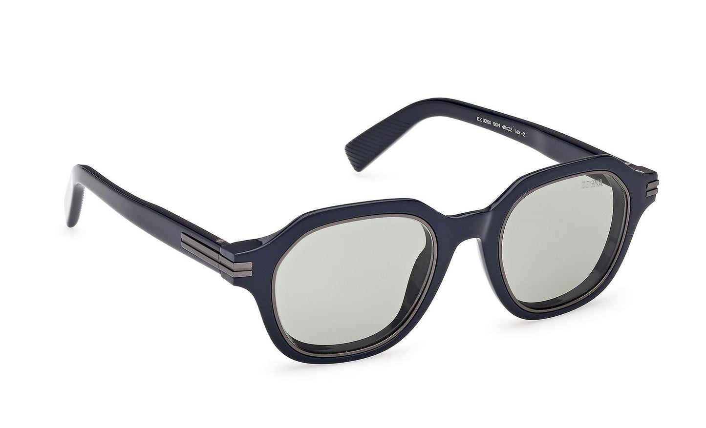 Zegna Sunglasses EZ0250 90N