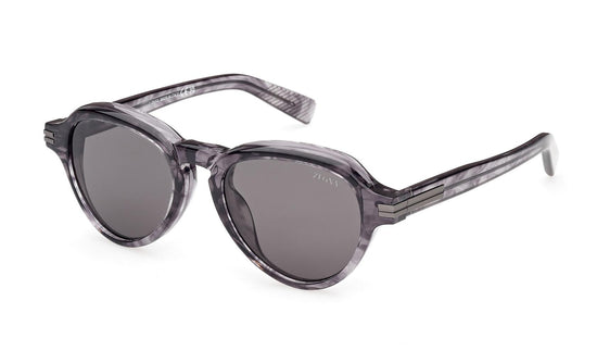 Zegna Sunglasses EZ0252 20A