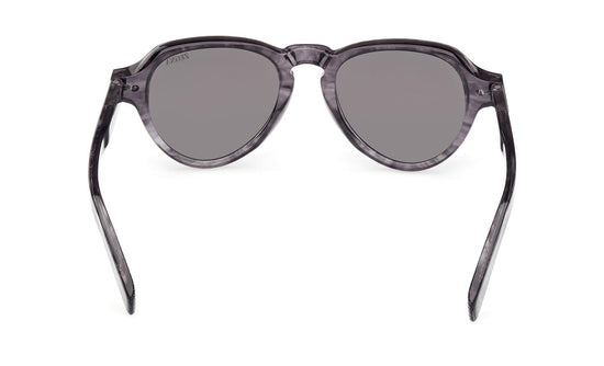 Zegna Sunglasses EZ0252 20A