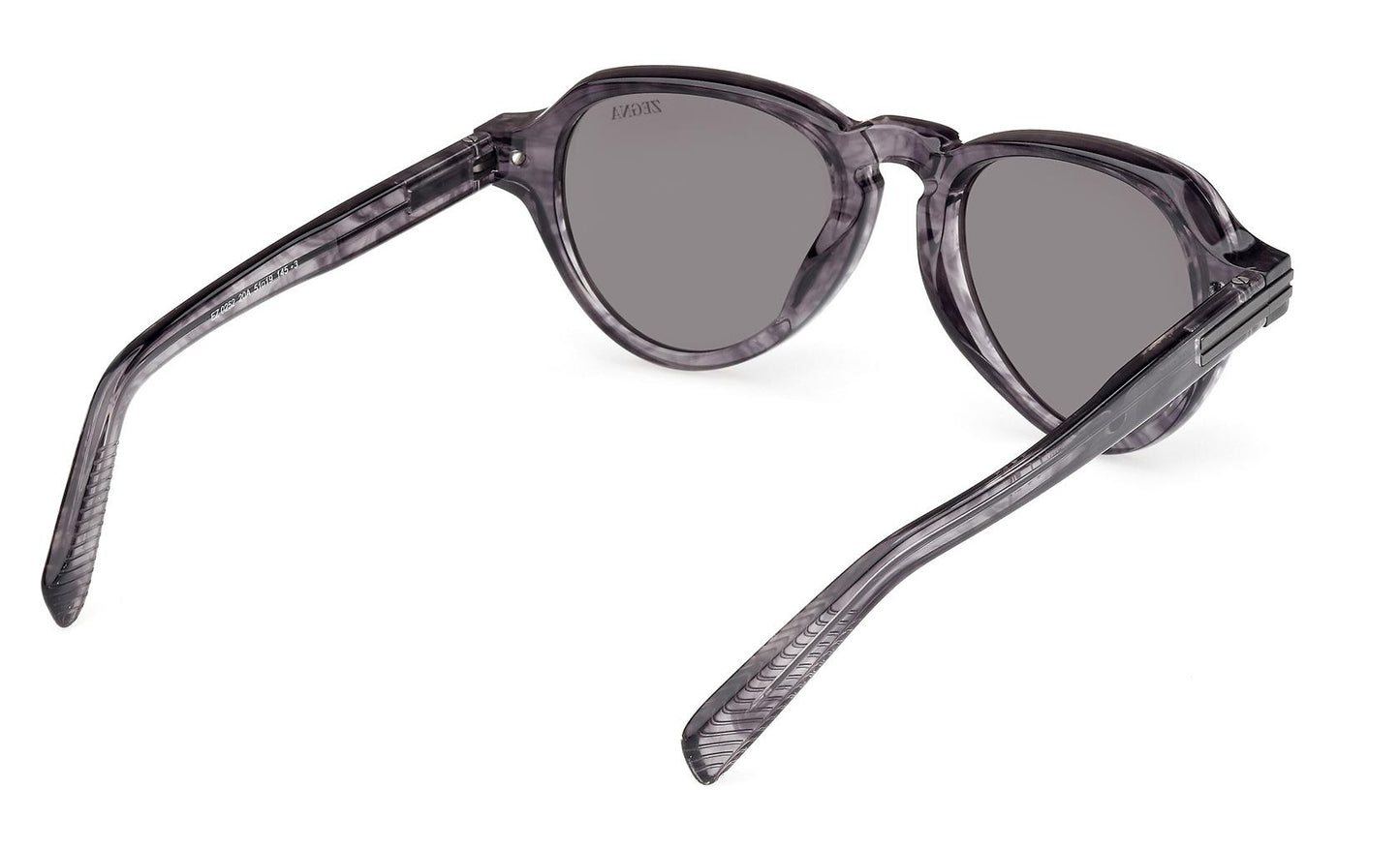 Zegna Sunglasses EZ0252 20A