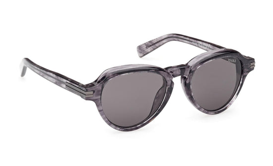 Zegna Sunglasses EZ0252 20A