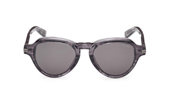 Zegna Sunglasses EZ0252 20A