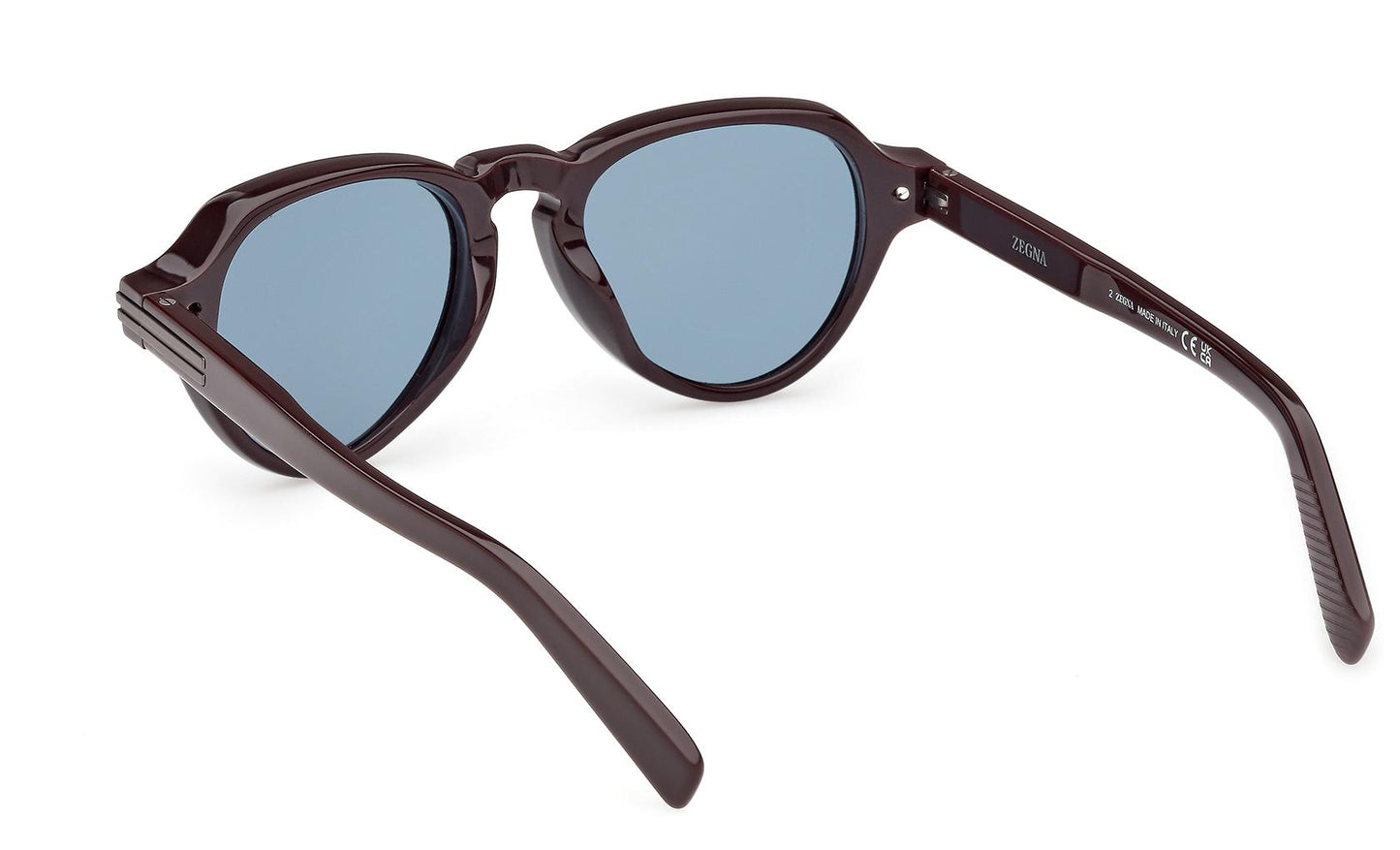 Zegna Sunglasses EZ0252 48V