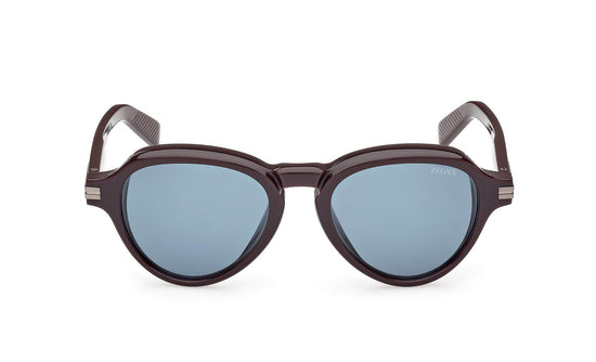 Zegna Sunglasses EZ0252 48V