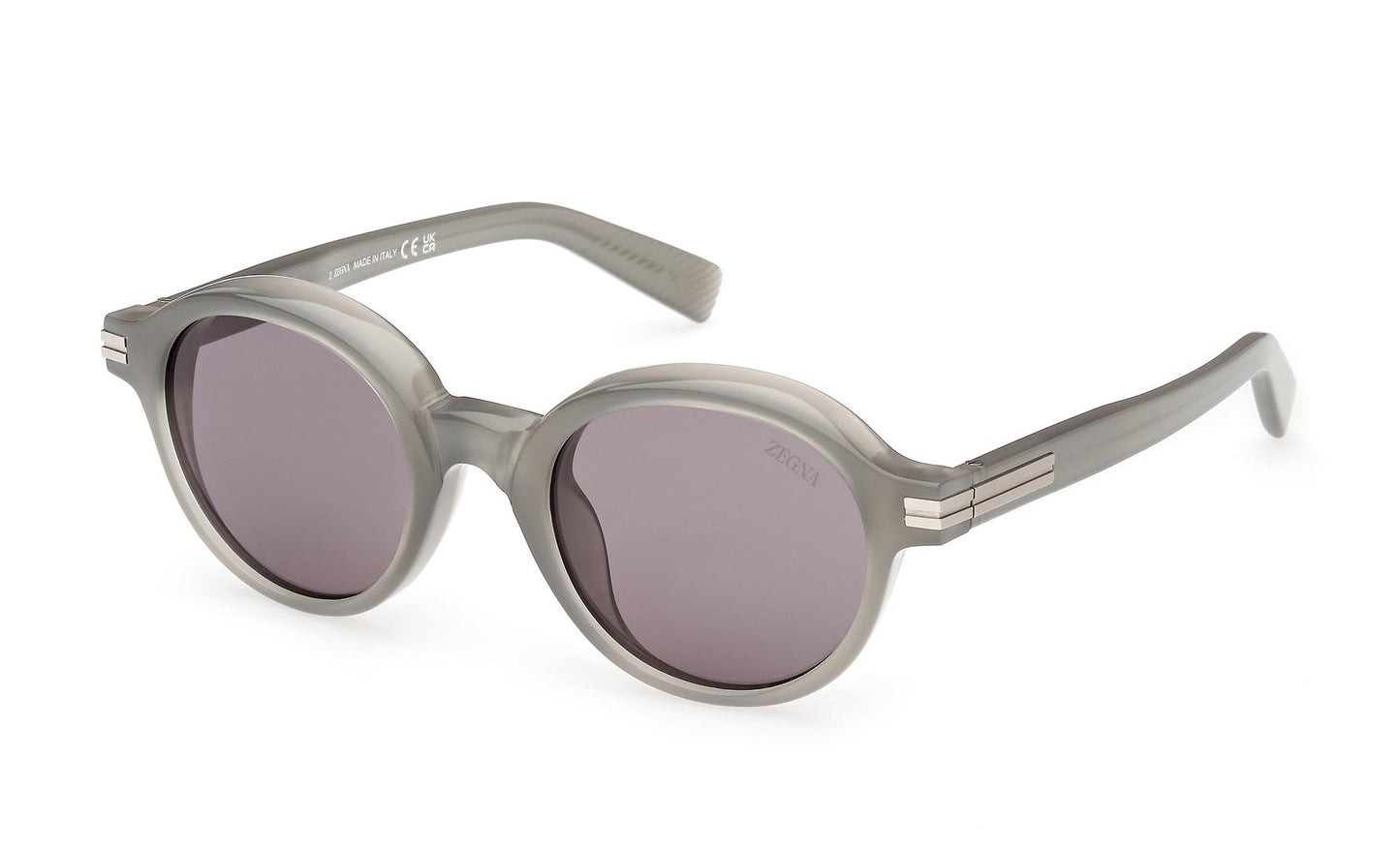 Zegna Sunglasses EZ0253 20A