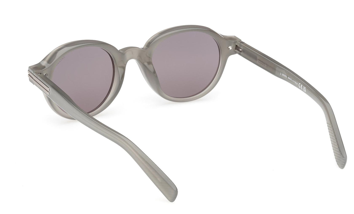 Zegna Sunglasses EZ0253 20A