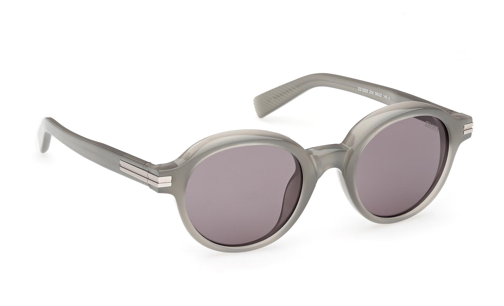 Zegna Sunglasses EZ0253 20A