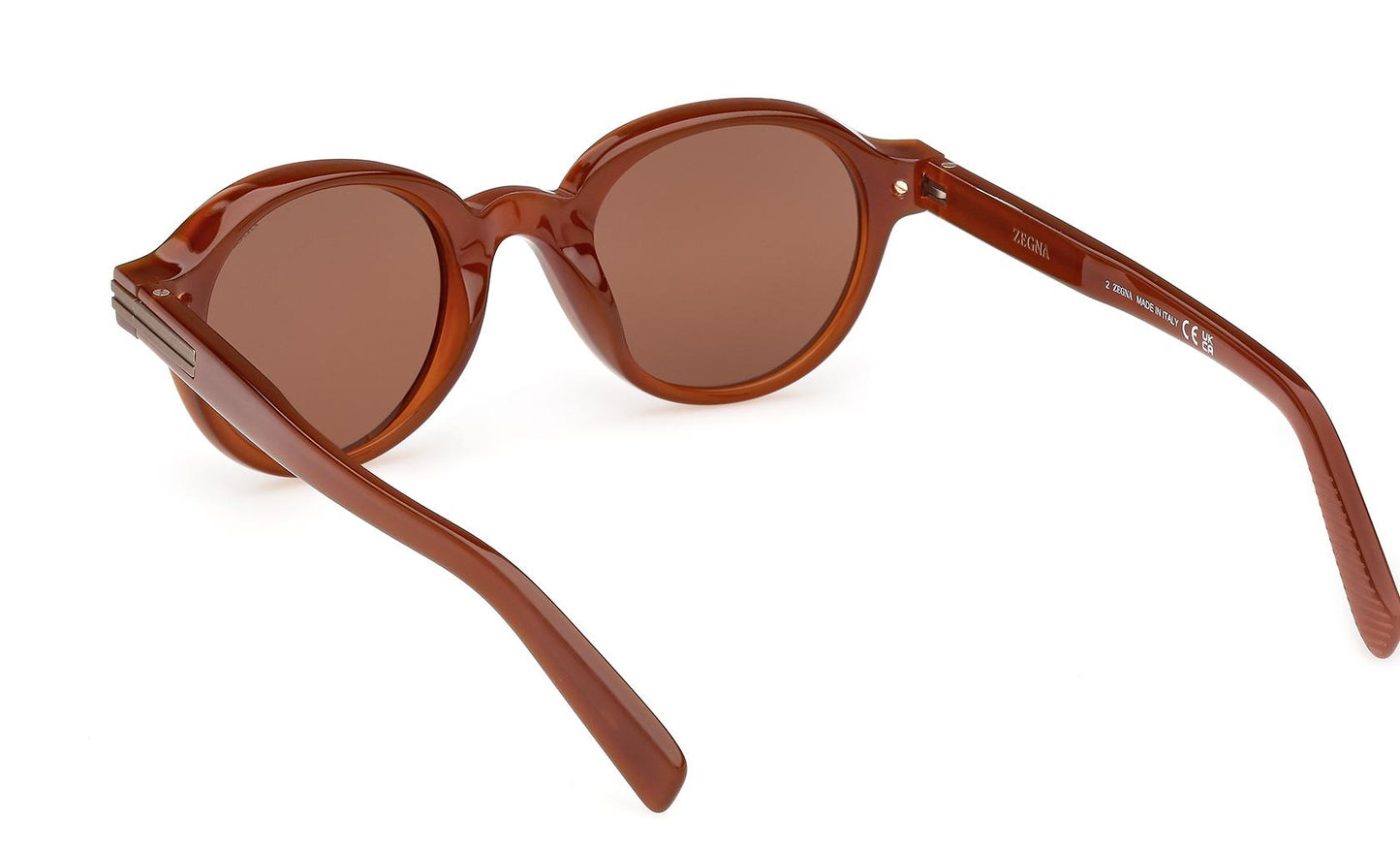 Zegna Sunglasses EZ0253 45E