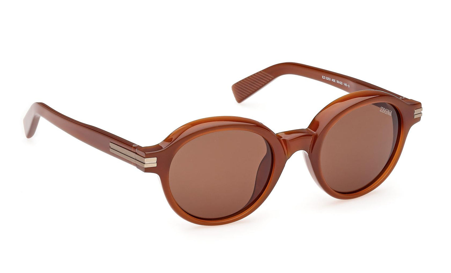 Zegna Sunglasses EZ0253 45E