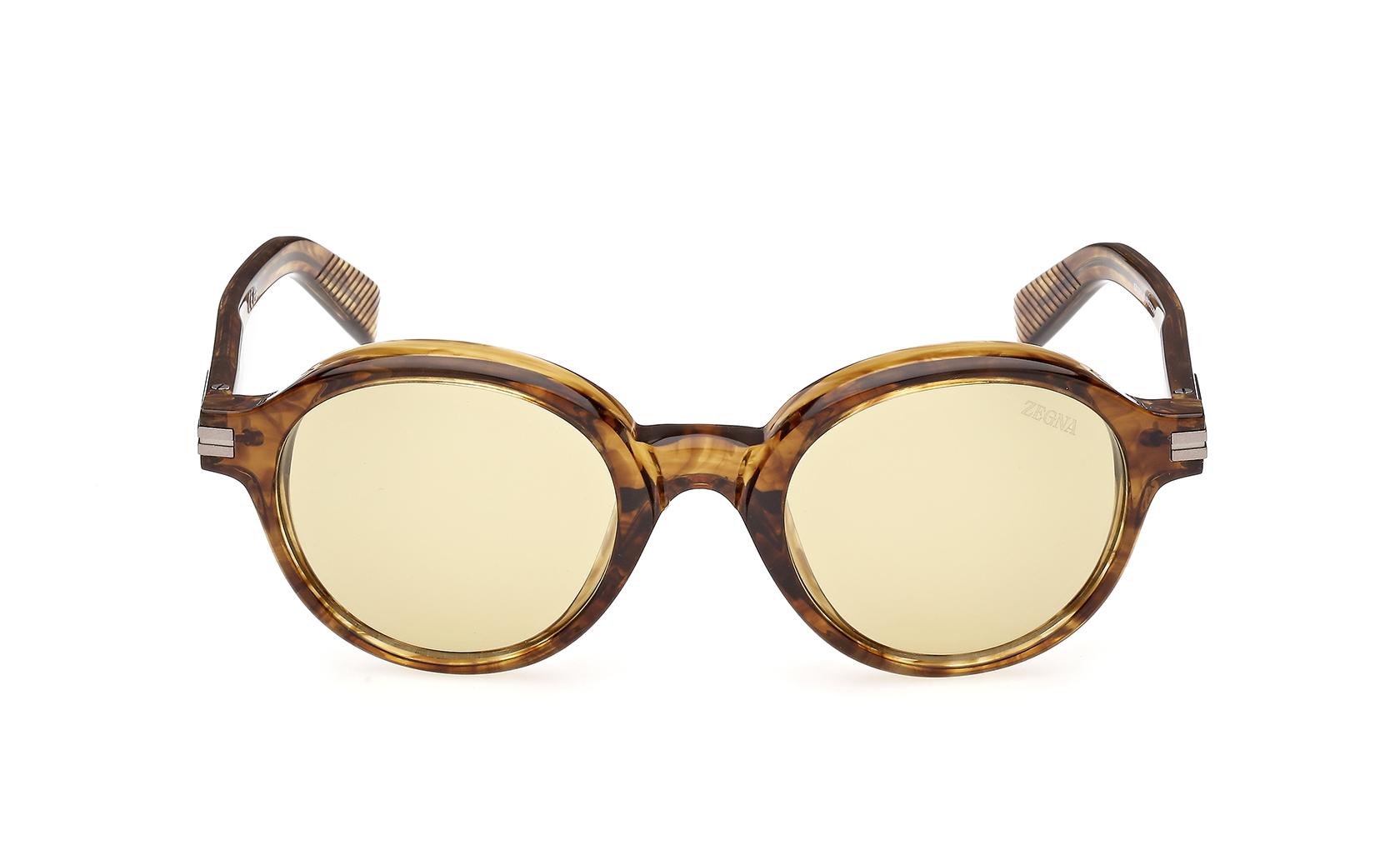 Zegna Sunglasses EZ0253 47J