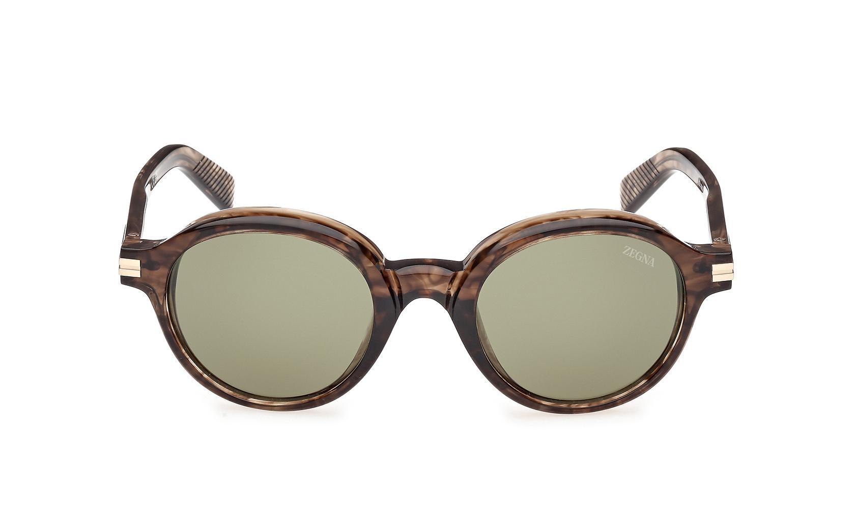 Zegna Sunglasses EZ0253 50N