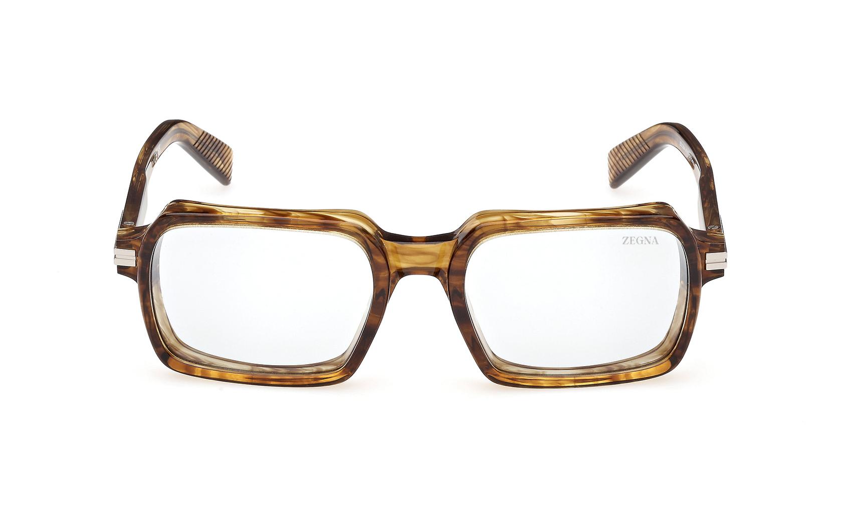 Zegna Sunglasses EZ0254 47V