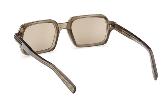 Zegna Sunglasses EZ0254 48E