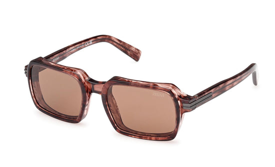 Zegna Sunglasses EZ0254 71E