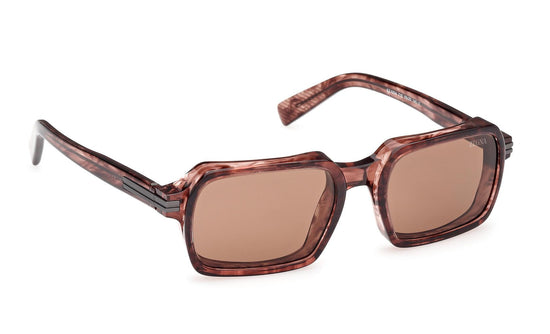 Zegna Sunglasses EZ0254 71E