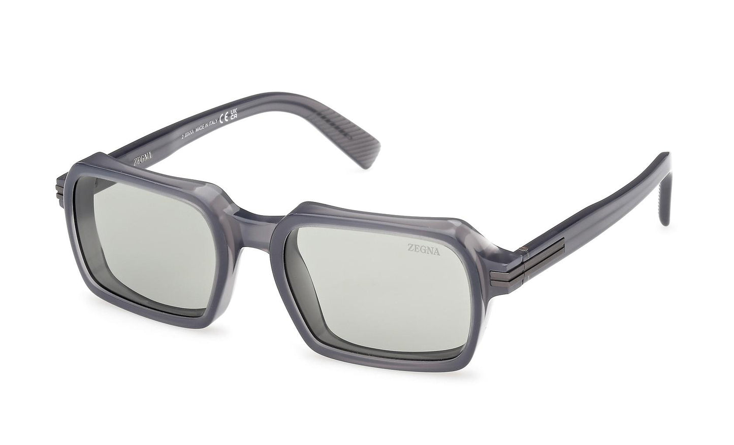 Zegna Sunglasses EZ0254 90N