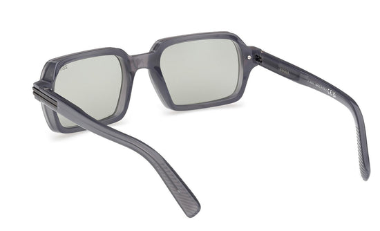 Zegna Sunglasses EZ0254 90N